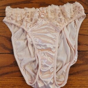 Vintage Victoria Secret Panties Large